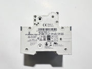 1x Siemens 5SY4316-7 MCB C16 Circuit Breaker