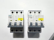 1x Siemens 5SY4316-7 MCB C16 Circuit Breaker