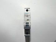 1x Siemens 5SY4110-7 MCB C10 Circuit Breaker