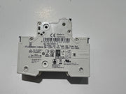 1x Siemens 5SY4110-7 MCB C10 Circuit Breaker