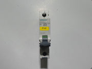Siemens 5SL4106-7 Miniature Circuit Breaker MCB C6 230/400V 6kA
