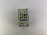 1x Siemens 3RT1044-1A Contactor, 3-Pole, AC-3, 65A, 230/400V
