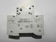 1x Siemens 5SL4113-7 Miniature Circuit Breaker MCB C13 230/400V 6kA