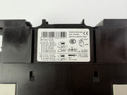1x Siemens 3RT1044-1A Contactor, 3-Pole, AC-3, 65A, 230/400V