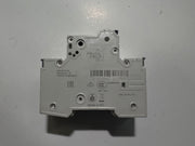1x Siemens 5SU1354-6KK32 RCBO B32 30mA 230V 6kA Circuit Breaker