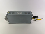 1x EPCOS B84143B0066R110 Line Filter, Mains EMI Filter, 66A, 520/300V