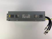 1x EPCOS B84143B0066R110 Line Filter, Mains EMI Filter, 66A, 520/300V