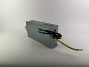 1x EPCOS B84143B0066R110 Line Filter, Mains EMI Filter, 66A, 520/300V