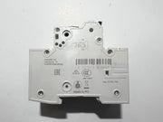 1x Siemens 5SU1356-6KK06 RCBO B6 30mA 230V 6kA Circuit Breaker