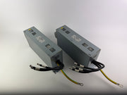 1x EPCOS B84143B0066R110 Line Filter, Mains EMI Filter, 66A, 520/300V