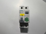 Siemens 5SU1354-7KK25 RCBO C25 30mA 230V 6kA Circuit Breaker