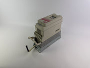 1x KEB 12F5B3B-350A Frequency Inverter, 6.6 kVA, 4.0 kW, 3-Phase, 400 V