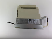 1x KEB 12F5B3B-350A Frequency Inverter, 6.6 kVA, 4.0 kW, 3-Phase, 400 V