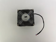 1x ebmpapst 3214 JH Compact DC Fan 24V 9W 375mA Cooling Fan