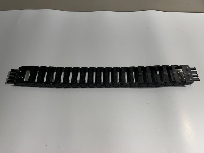 IGUS Energy Chain Z08.40.038 Cable Carrier – Lot of 18 pcs