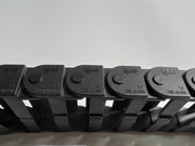 IGUS Energy Chain Z08.40.038 Cable Carrier – Lot of 18 pcs