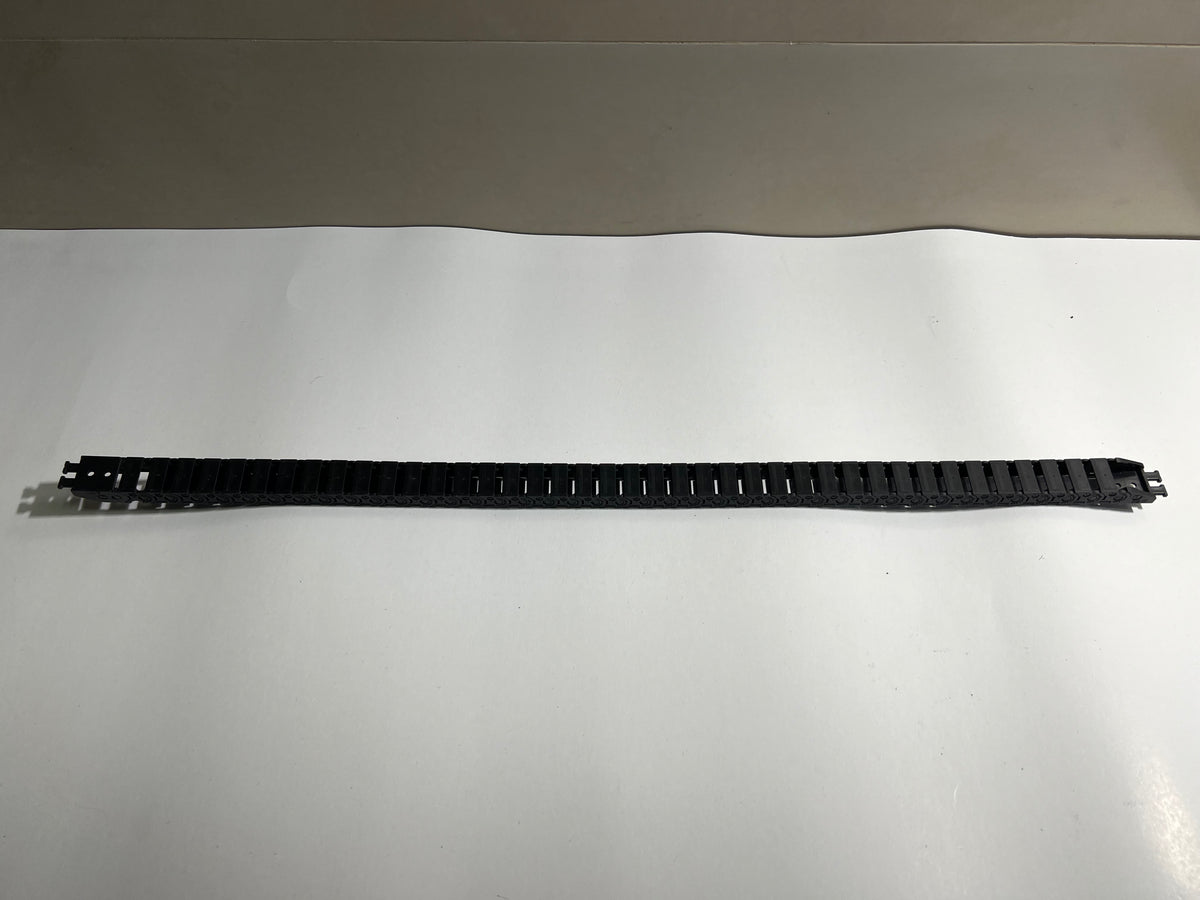Kabelschlepp 0130.15.20 Energy Chain Cable Carrier – Lot of 40 pcs
