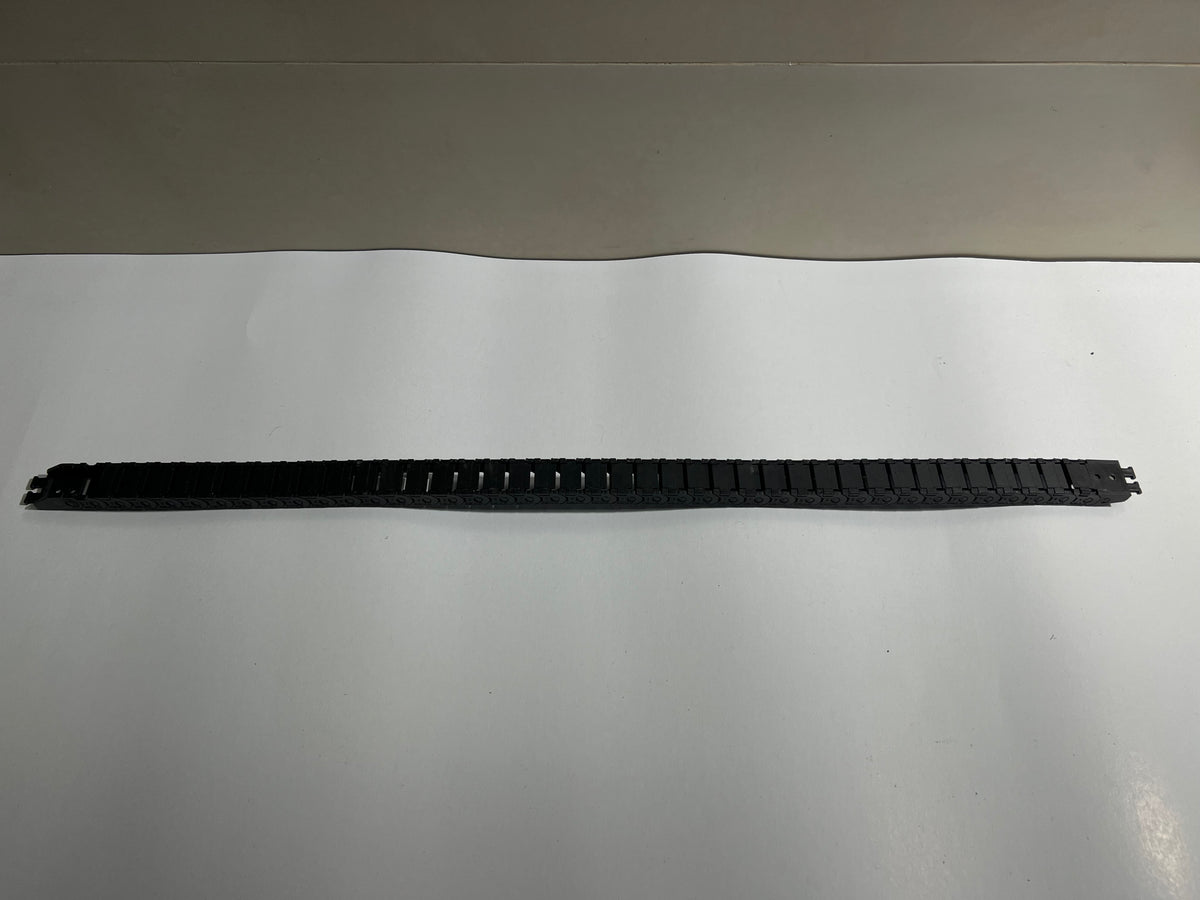 Kabelschlepp 0130.15.20 Energy Chain Cable Carrier – Lot of 40 pcs