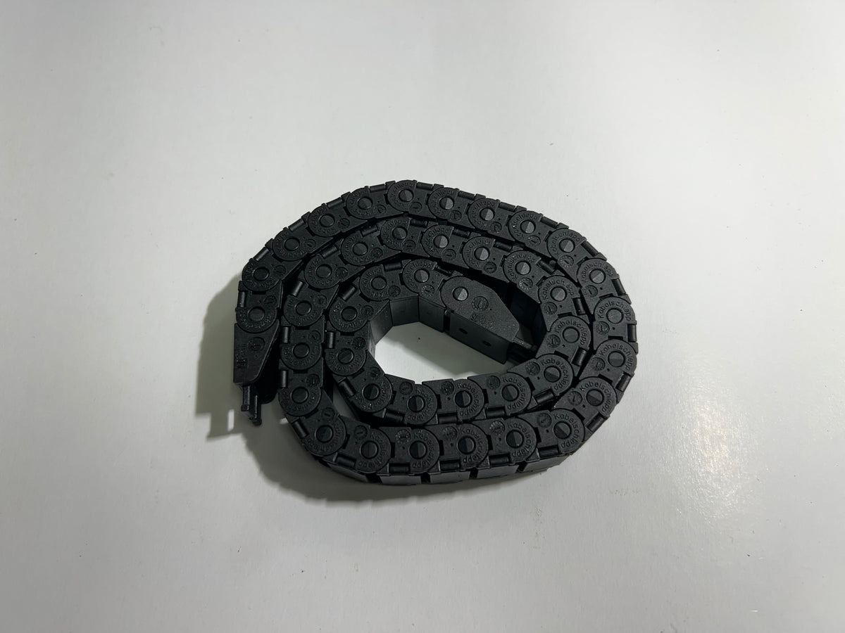 Kabelschlepp 0130.15.20 Energy Chain Cable Carrier – Lot of 40 pcs