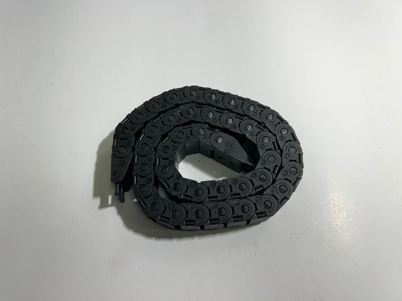 Kabelschlepp 0130.15.20 Energy Chain Cable Carrier – Lot of 40 pcs