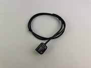 1x SCHMERSAL BNS 260-02/01Z-R 5.0M Magnetic Safety Sensor + BPS 260-1 Receiver