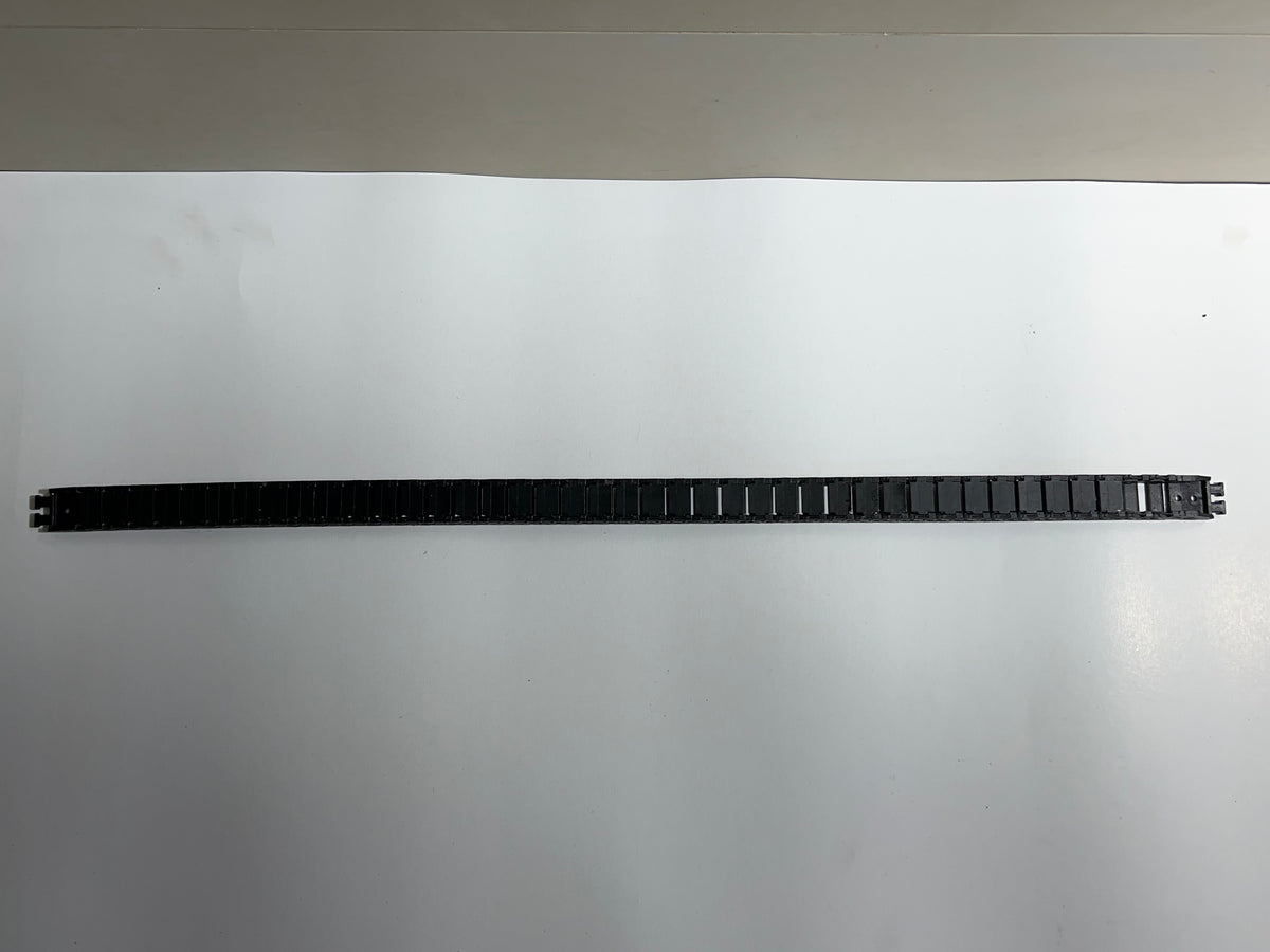 Kabelschlepp 0130.15.20 Energy Chain Cable Carrier – Lot of 41 pcs