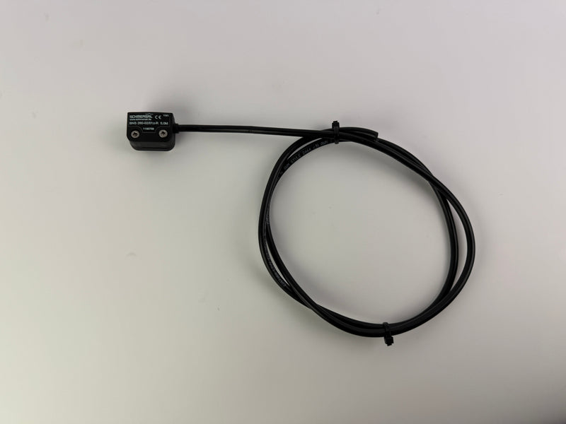 1x SCHMERSAL BNS 260-02/01Z-R Magnetic Safety Sensor Cable 1195758