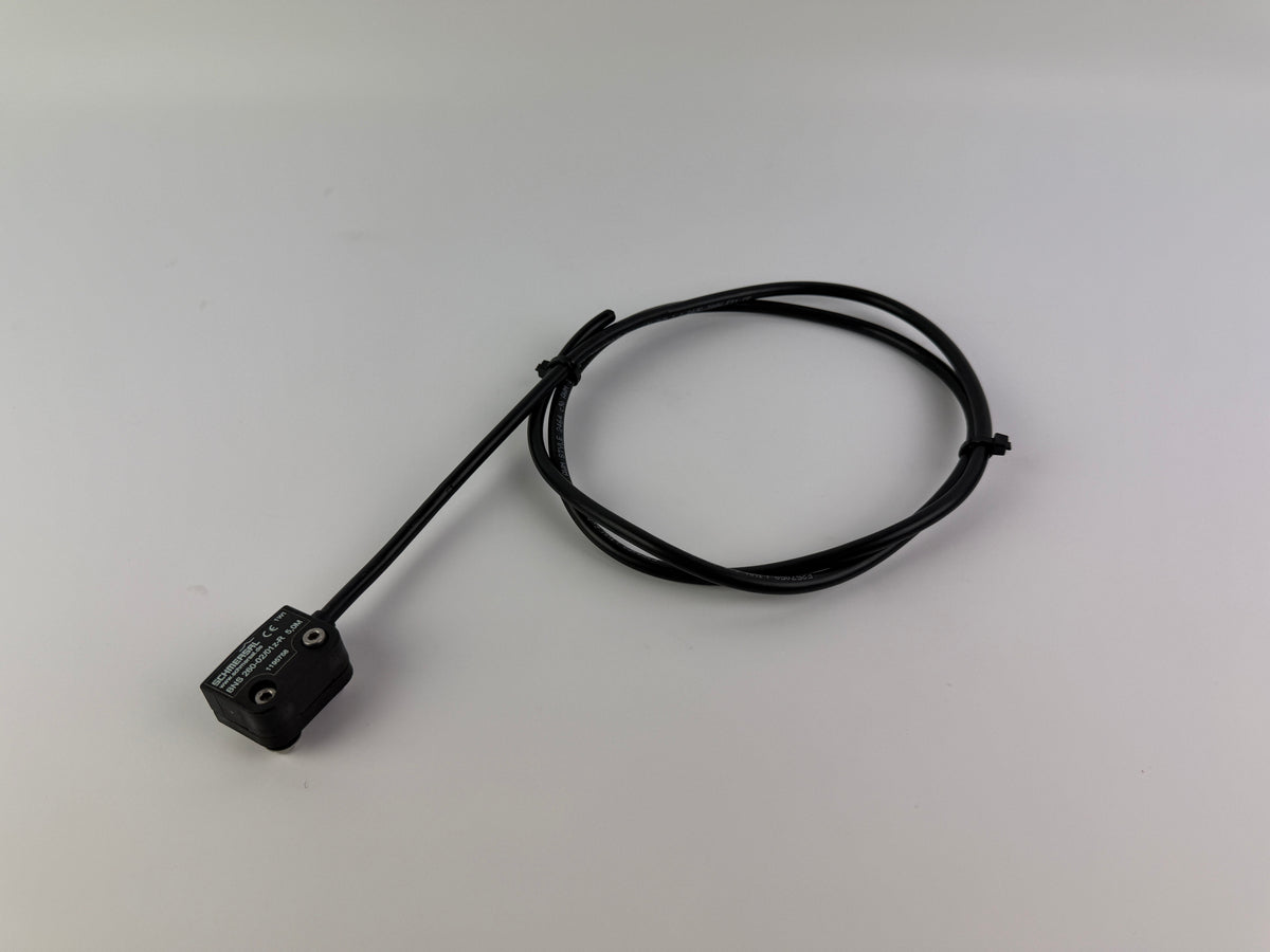 1x SCHMERSAL BNS 260-02/01Z-R Magnetic Safety Sensor Cable 1195758