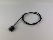 1x SCHMERSAL BNS 260-02/01Z-R Magnetic Safety Sensor Cable 1195758