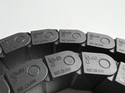 Igus R07.20.038 Energy Chain Cable Carrier – Lot of 28 pcs