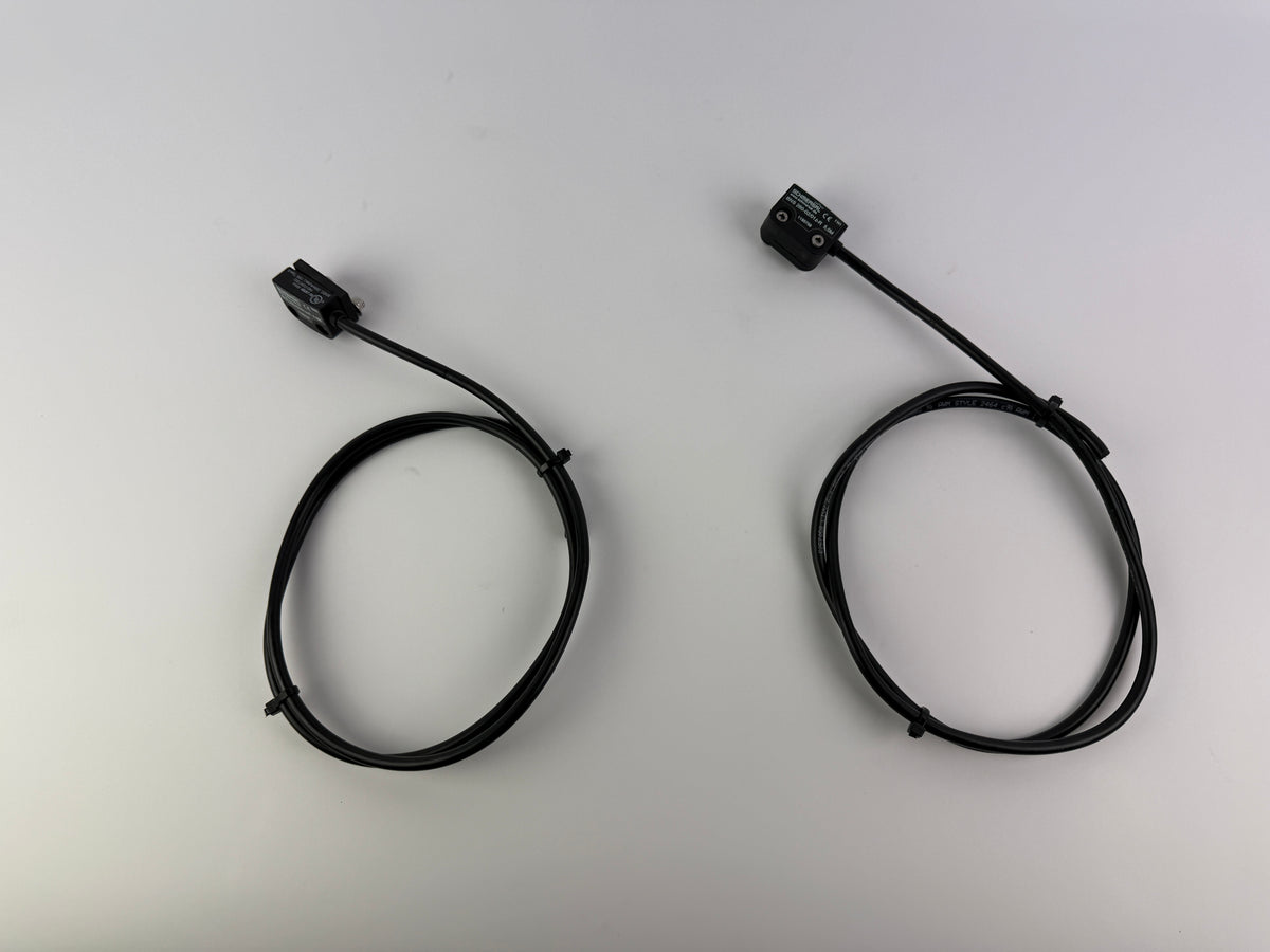 1x SCHMERSAL BNS 260-02/01Z-R Magnetic Safety Sensor Cable 1195758