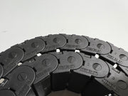 Kabelschlepp 0180.30.37 Energy Chain Cable Carrier – Lot of 27 pcs