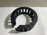 Igus 1400.068.100 Energy Chain Cable Carrier – Lot of 16 pcs