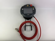 ROFIN KEBA KeTop C50 R / 73810 / 04 Teach Pendant Panel – 5m Cable