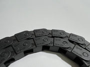 Igus 05.06.038 Energy Chain Cable Carrier – Lot of 37 Pieces