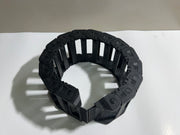 Igus 1400.080.075 Energy Chain Cable Carrier – Lot of 14 Pieces