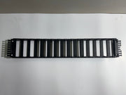 Igus 1400.080.075 Energy Chain Cable Carrier – Lot of 14 Pieces
