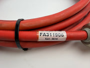 ROFIN KEBA KeTop C50 R / 73810 / 04 Teach Pendant Panel – 5m Cable