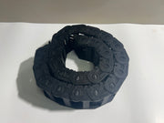 Igus 1400.050.048 Energy Chain Cable Carrier – Lot of 23 Pieces