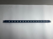 Igus 1500.015.035 Energy Chain Cable Carrier – Lot of 15 Pieces