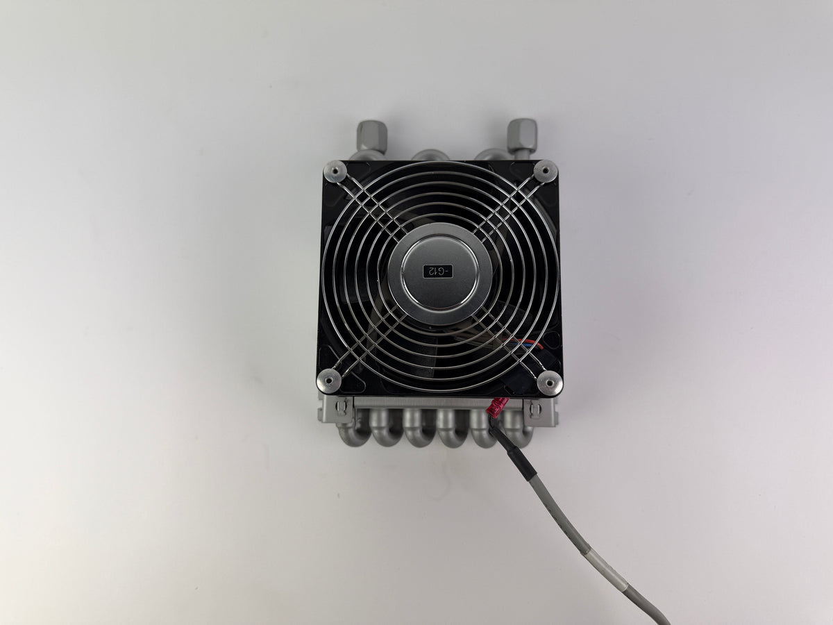 THERMATRON 720SNM0 Heat Exchanger Cooling Unit cable 2,7m
