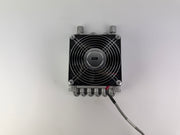 THERMATRON 720SNM0 Heat Exchanger Cooling Unit cable 2,7m