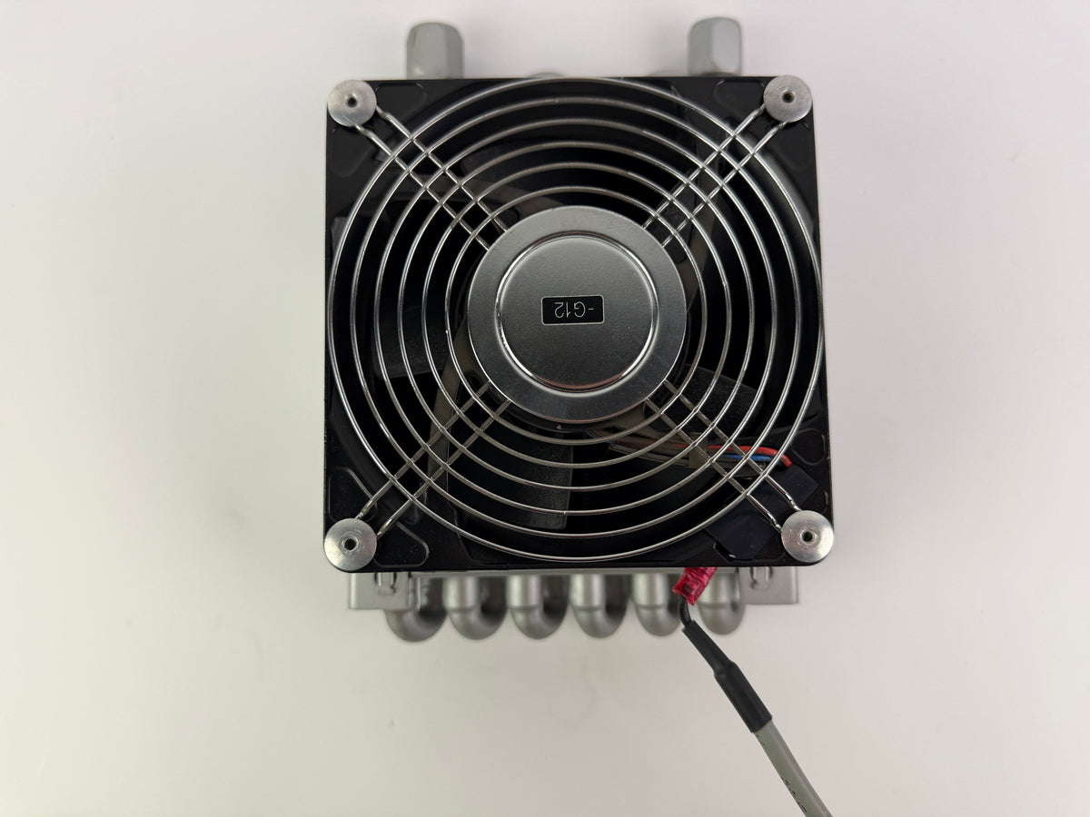 THERMATRON 720SNM0 Heat Exchanger Cooling Unit cable 2,7m