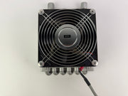THERMATRON 720SNM0 Heat Exchanger Cooling Unit cable 2,7m