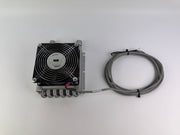 THERMATRON 720SNM0 Heat Exchanger Cooling Unit cable 2,7m