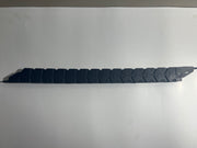 Igus B17.1.063 Energy Chain Cable Carrier – Lot of 14 Pieces