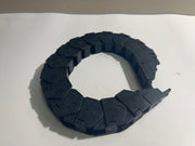 Igus B17.1.063 Energy Chain Cable Carrier – Lot of 14 Pieces