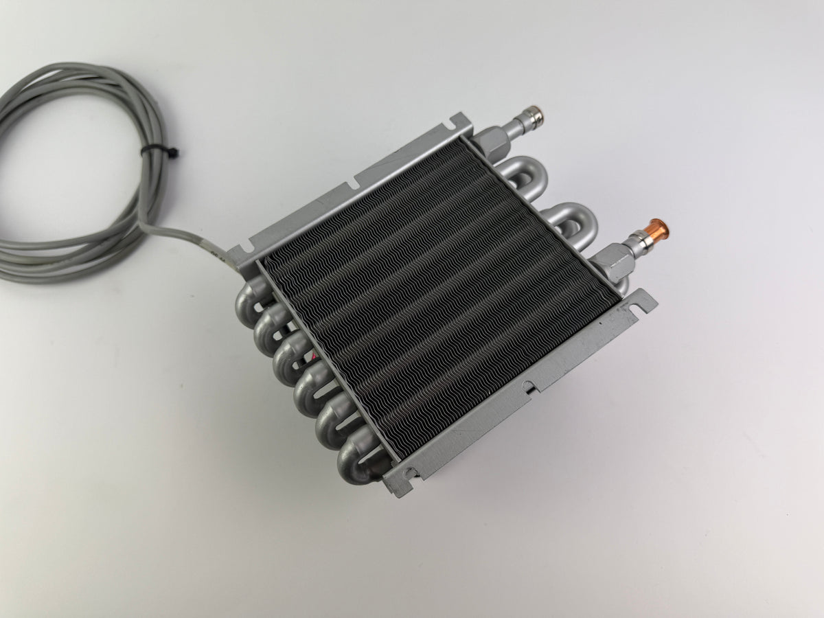 THERMATRON 720SNM0 Heat Exchanger Cooling Unit cable 2,7m