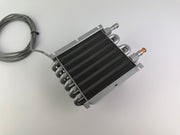THERMATRON 720SNM0 Heat Exchanger Cooling Unit cable 2,7m
