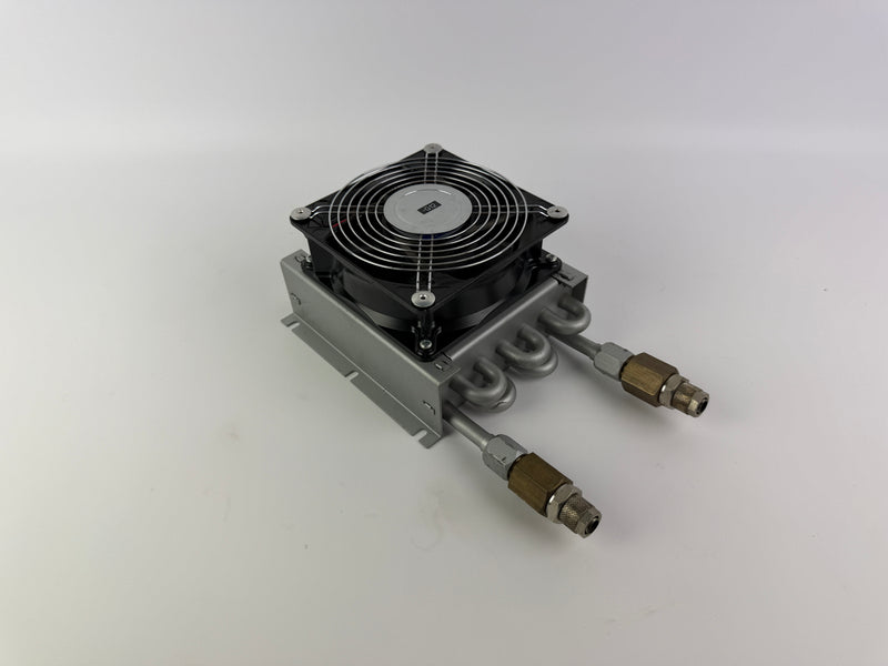 THERMATRON 720SNM0 Heat Exchanger Cooling Unit